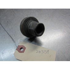 28M139 Crankshaft Bolt From 2011 Kia Optima  2.4